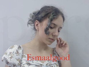 Esmaalgood