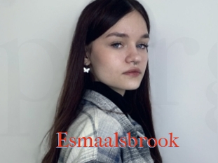 Esmaalsbrook