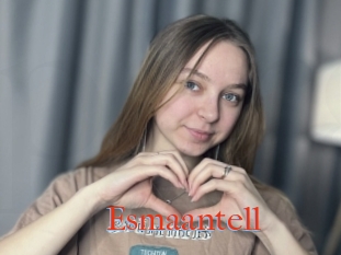 Esmaantell