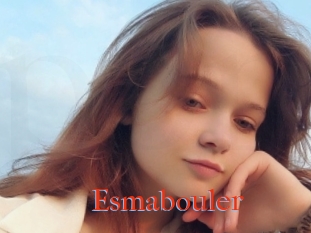 Esmabouler
