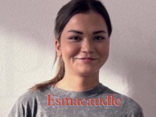 Esmacaudle