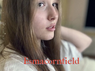 Esmacornfield