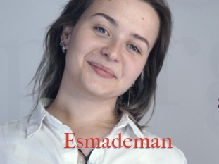Esmademan