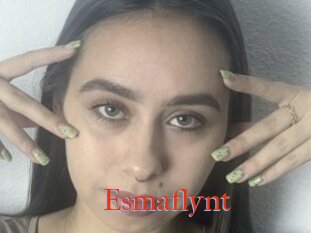 Esmaflynt