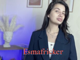 Esmafricker