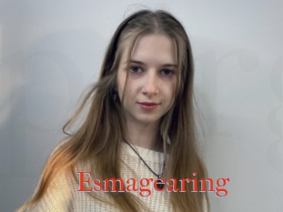 Esmagearing