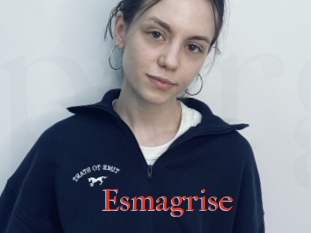 Esmagrise
