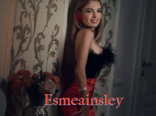 Esmeainsley