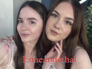 Esmeandethal