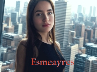 Esmeayres