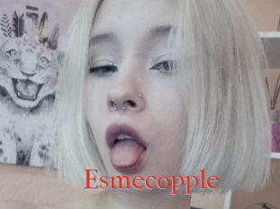 Esmecopple