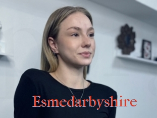 Esmedarbyshire