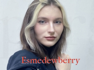 Esmedewberry