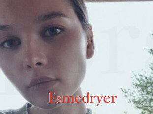Esmedryer