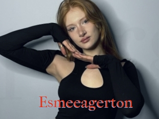 Esmeeagerton