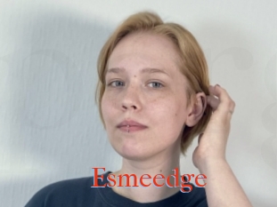 Esmeedge