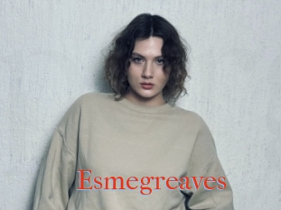 Esmegreaves