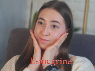 Esmegrine