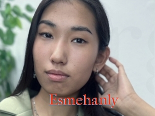 Esmehanly