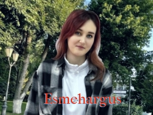 Esmehargus