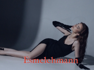 Esmelehmann
