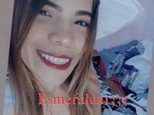 Esmeralda1333