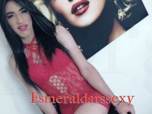 Esmeraldatssexy