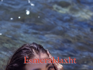 Esmeraldaxht