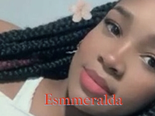 Esmmeralda