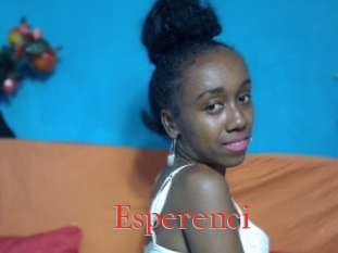 Esperenci