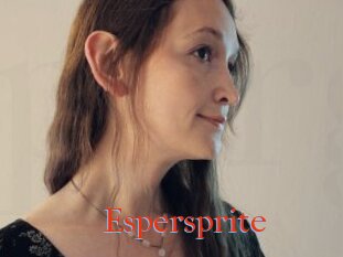 Espersprite