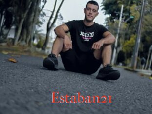 Estaban21