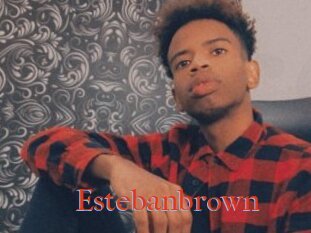 Estebanbrown