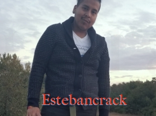 Estebancrack
