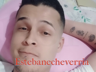 Estebanecheverria