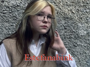 Estefanabink