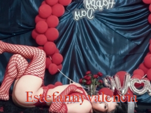 Estefannyvalencia