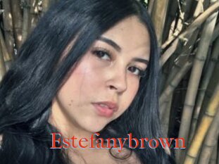 Estefanybrown