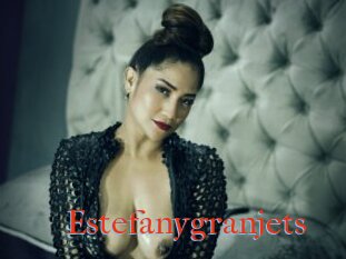 Estefanygranjets