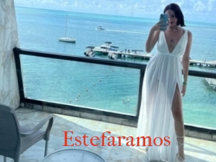 Estefaramos