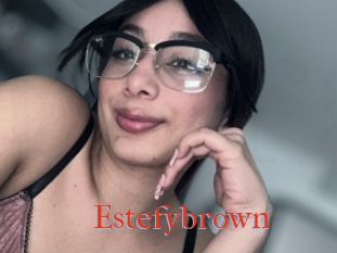 Estefybrown