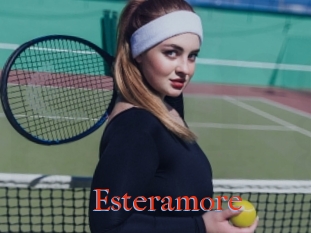 Esteramore