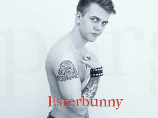 Esterbunny