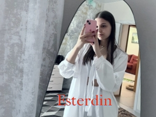 Esterdin