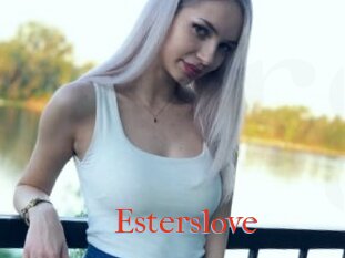 Esterslove