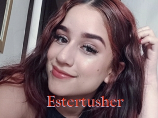 Estertusher