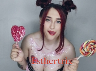 Esthertrix