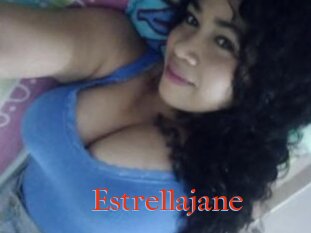 Estrellajane