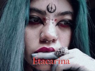Etacarina