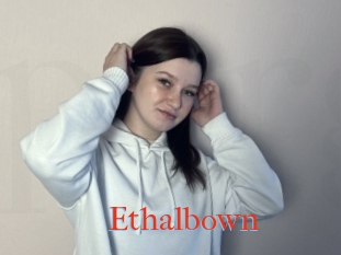 Ethalbown